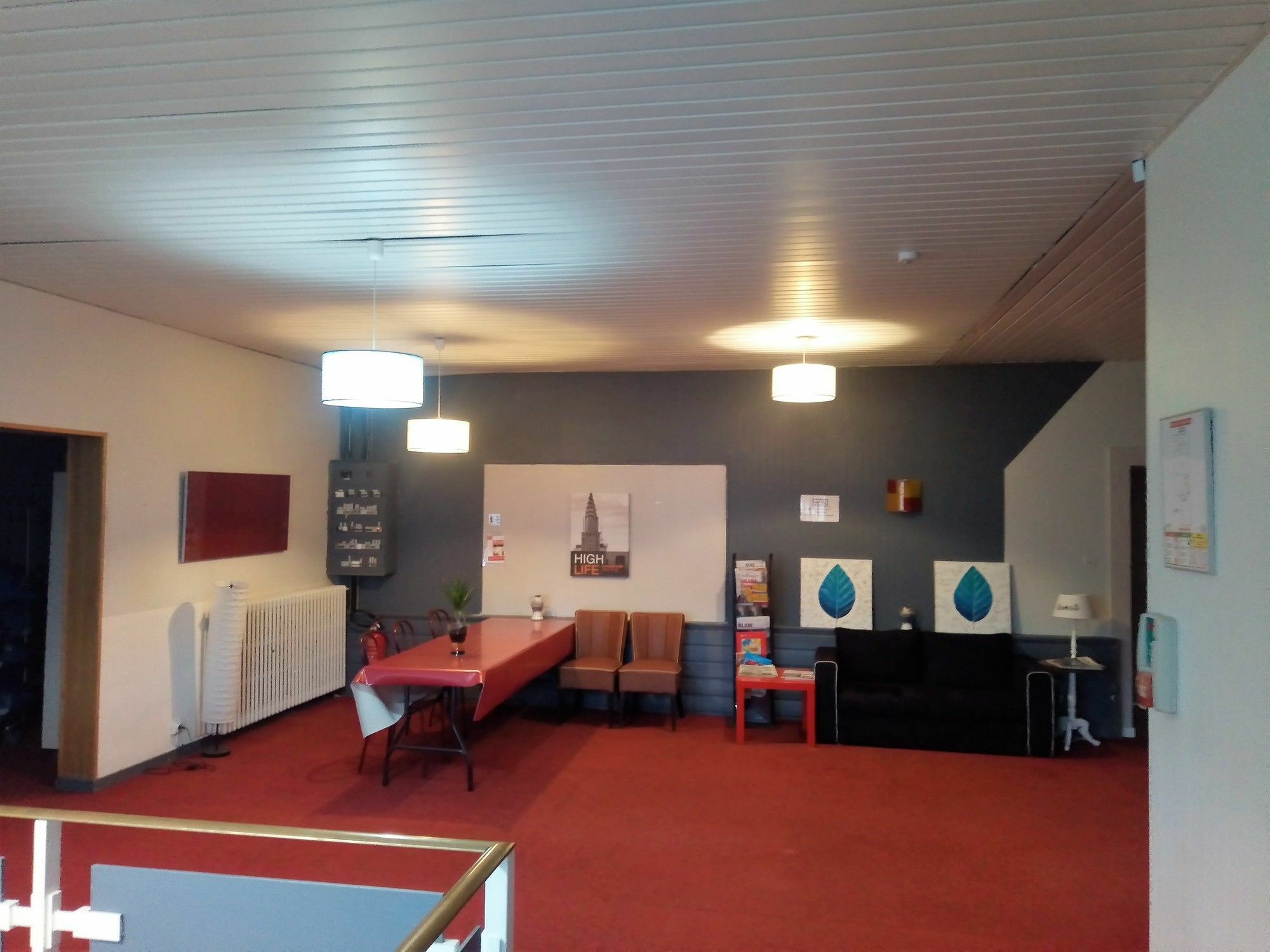 Apparthotel Dijon Congres Expo Extérieur photo